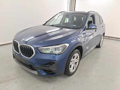 BMW X1 1.5 XDRIVE25E (162KW) Business Plus Comfort Mirror ACO Business Edition