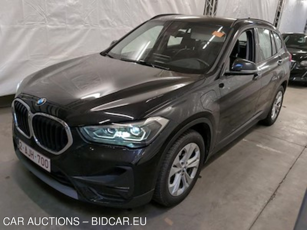 BMW X1 1.5 XDRIVE25E (162KW) Business Plus Mirror