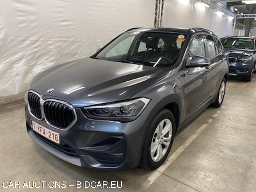 BMW X1 - 2019 1.5iA xDrive25e PHEV OPF Business