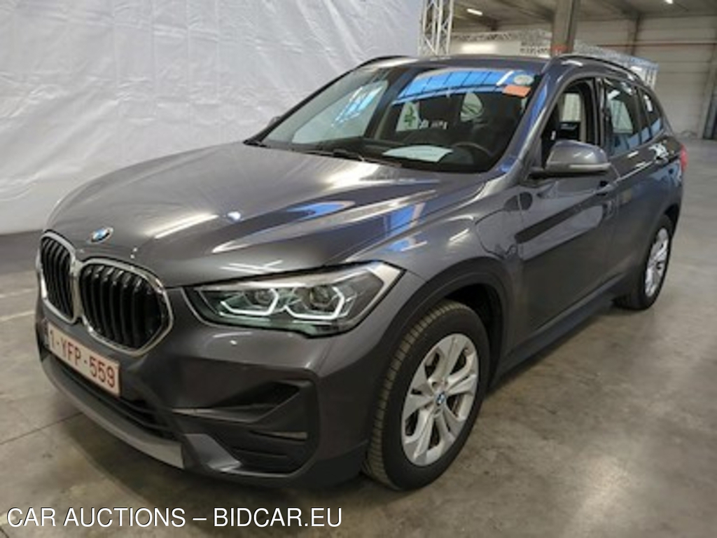 BMW X1 - 2019 1.5iA xDrive25e PHEV OPF Business Plus