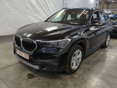 BMW X1 - 2019 1.5iA xDrive25e PHEV OPF Business Plus