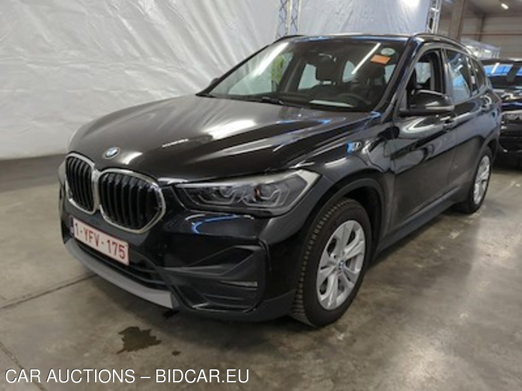 BMW X1 - 2019 1.5iA xDrive25e PHEV OPF Business Plus