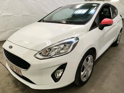 Ford Fiesta 1.5 TDCI 63KW TREND