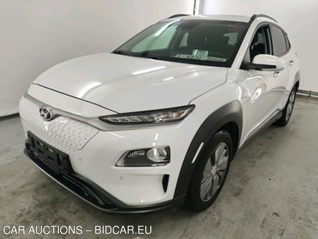 Hyundai Kona EV 64 kWh Sky Sensation