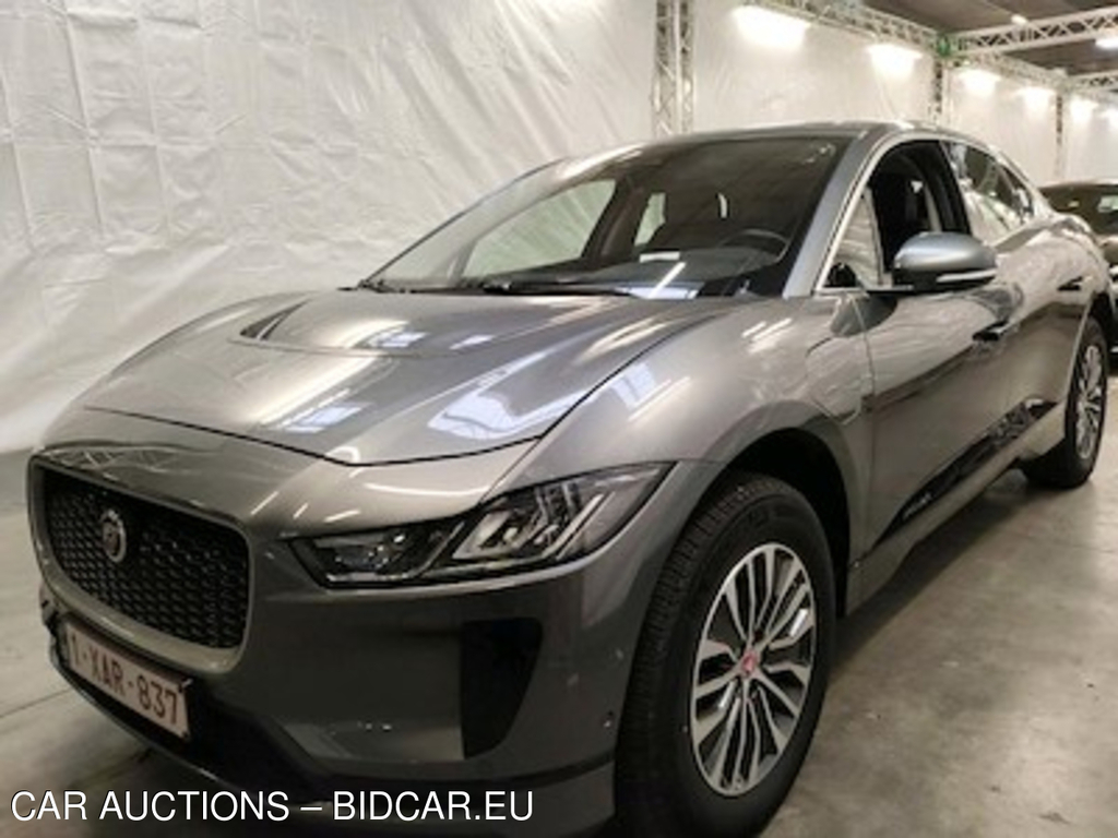 Jaguar I-PACE EV400 S