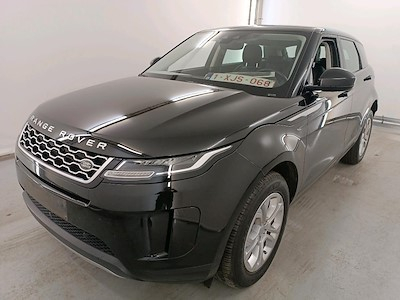 Land Rover Range rover evoque diesel - 20 2.0 TD4 4WD S