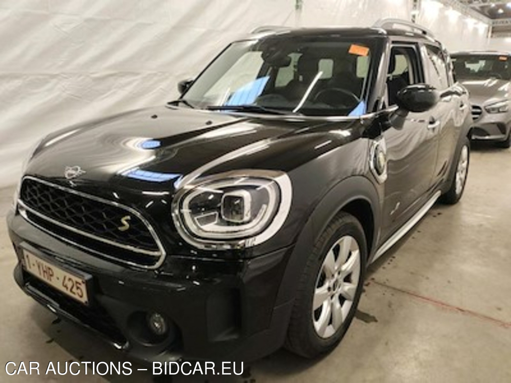 MINI countryman - 2017 1.5A PHEV Cooper SE ALL4 (EU6d-T.)