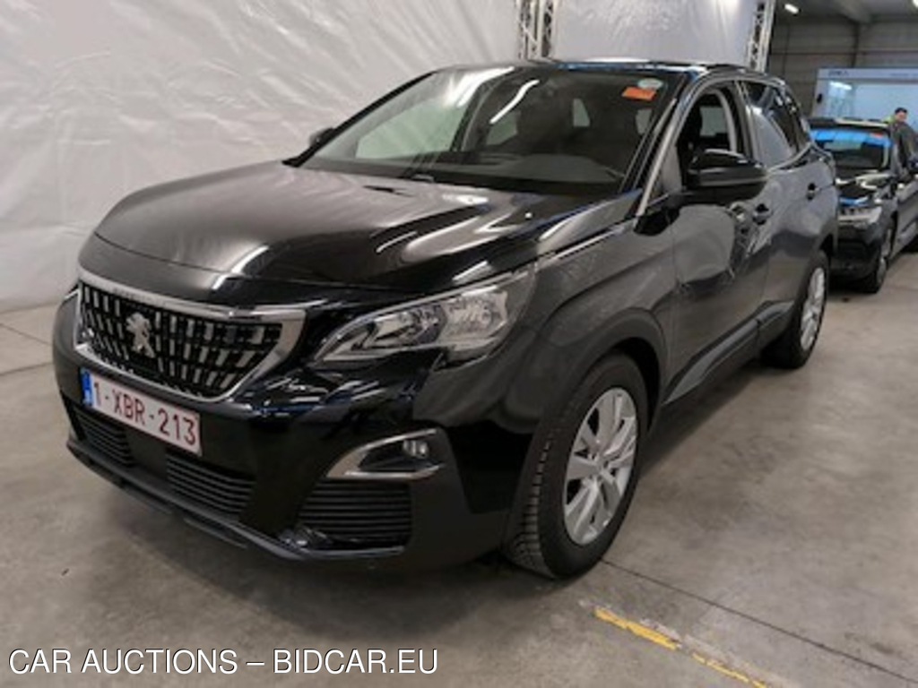 Peugeot 3008 1.5 BLUEHDI 96KW S&amp;S ACTIVE - Visiopark 1