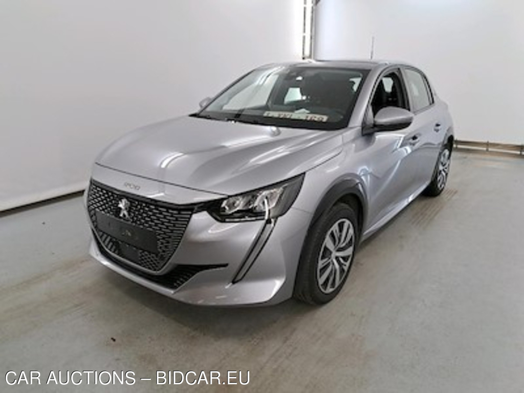 Peugeot E-208 50 kWh Active