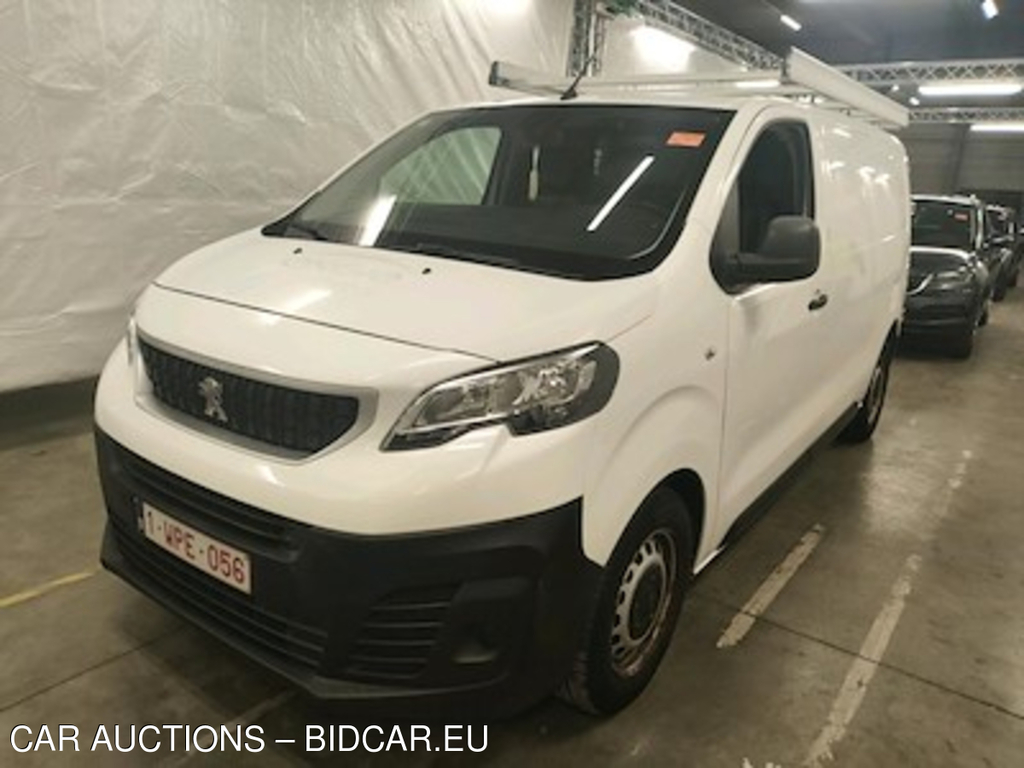 Peugeot Expert fourgon mwb dsl - 2016 2.0 BlueHDi L2 Standard Premium S&amp;S