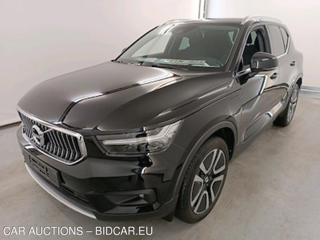 Volvo XC40 1.5 T4 RECHARGE GEARTR. INSCRIPTION EXPR Park Assist Intellisafe Pro Winter