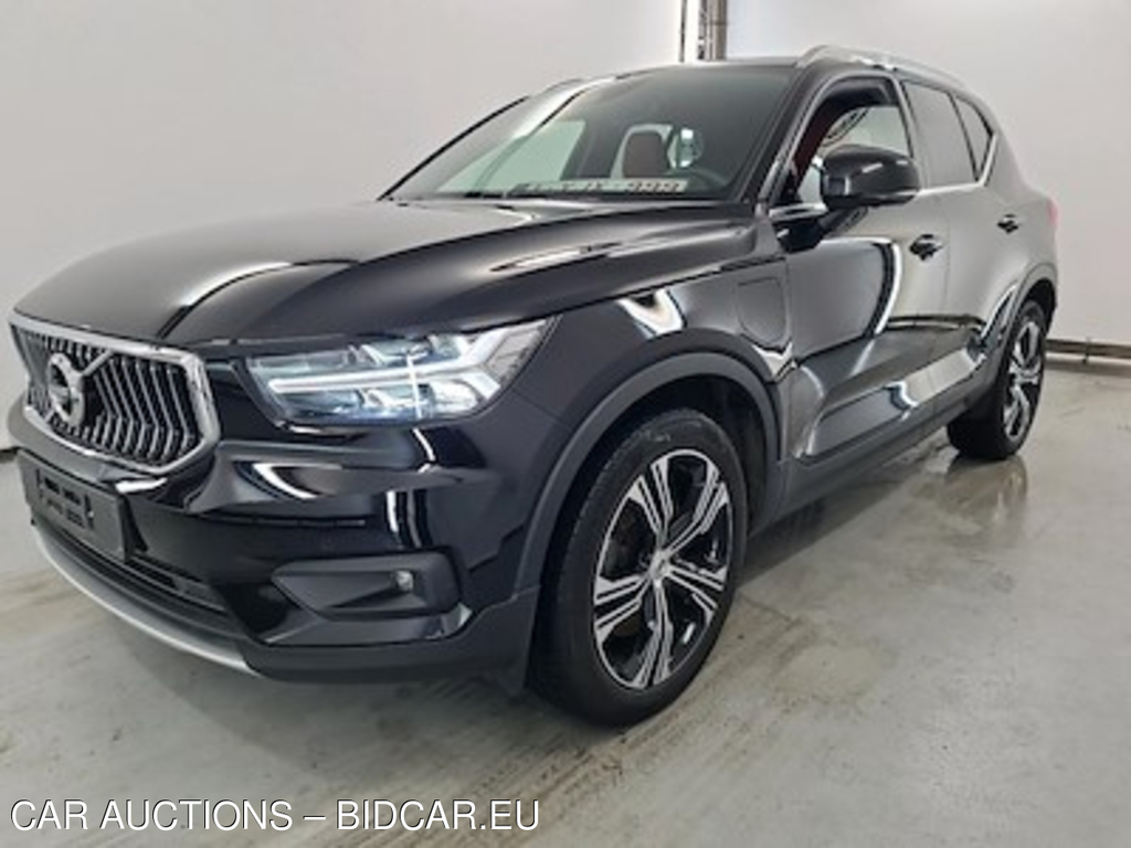 Volvo XC40 1.5 T5 PHEV Inscription Winter Pro Lounge Intellisafe Pro