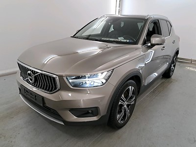 Volvo XC40 1.5 T5 RECHARGE GEARTR. INSCRIPTION Intellisafe Pro Park Assist Winter