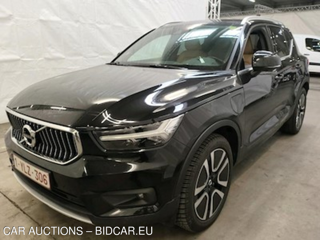 Volvo XC40 1.5 T5 TE PHEV Inscription DCT Winter Intellisafe Pro Xenium Park Assist