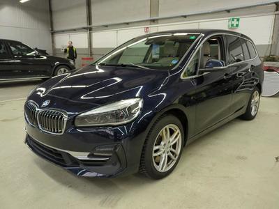 BMW 220D GRAN TOURER XDRIVE AUT. Luxury Line, 2020