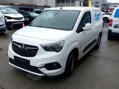 Opel Combo CARGO 1.5 D AUTM. Edition, 2021