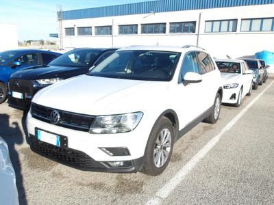 Volkswagen Tiguan 2.0 TDI BUSINESS 150CV DSG, 2020