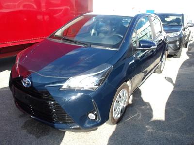 Toyota Yaris 5P 1.5H COOL MY18, 2019