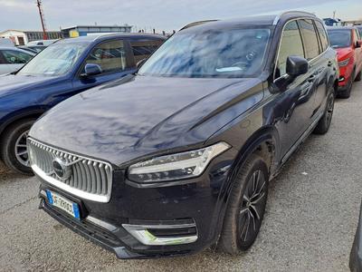 Volvo XC90 2.0 T8 PHEV INSCRIPTION EXPRESSION AWD 303CV, 2021