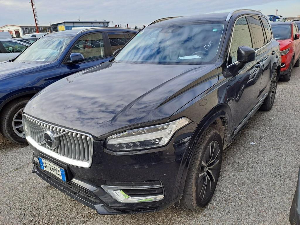 Volvo XC90 2.0 T8 PHEV INSCRIPTION EXPRESSION AWD 303CV, 2021