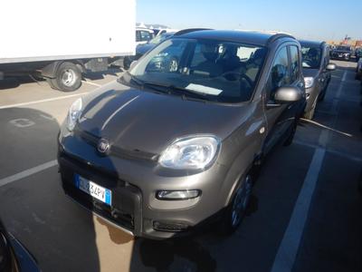 Fiat Panda 1.0 FIREFLY HYBRID CITY LIFE S&amp;S 70CV 5P.TI, 2022