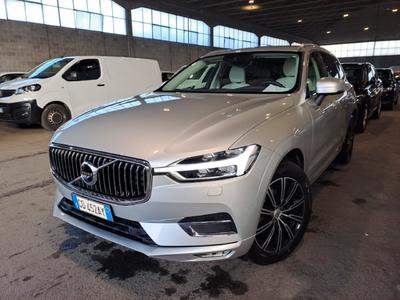 Volvo Xc60 2.0 B4 INSCRIPTION AWD AUTO MY20, 2020