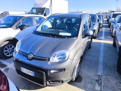 Fiat Panda 1.0 FIREFLY HYBRID CITY LIFE S&amp;S 70CV 5P.TI, 2022