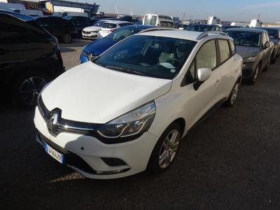 Renault Clio SPORTER 1.5 DCI ENERGY BUSINESS 75CV, 2019