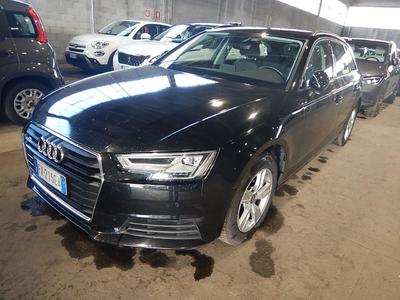 Audi A4 AVANT 30 2.0 TDI BUSINESS 122CV S-TRONIC MY16, 2019