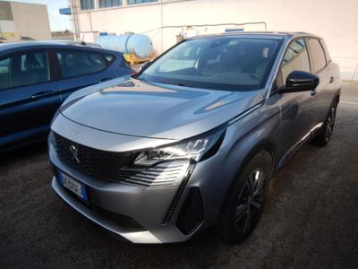 Peugeot 3008 1.5 BLUEHDI ALLURE S&amp;S 130CV EAT8, 2022