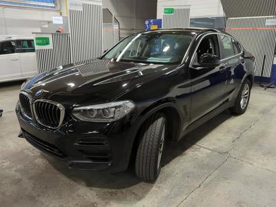 BMW X4 XDRIVE20D AUT. Advantage, 2020