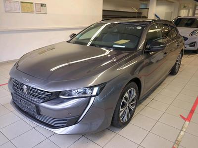 Peugeot 508 SW BLUEHDI 130 EAT8 Allure Pack, 2023