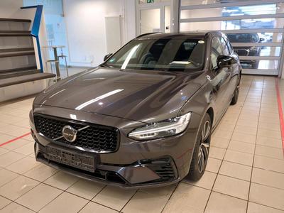 Volvo V90 T6 RECHARGE AWD Plus Dark, 2022