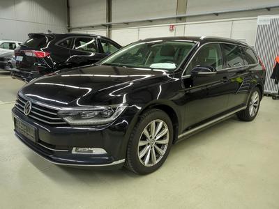 Volkswagen Passat VARIANT 2.0 TDI SCR DSG Highline, 2019