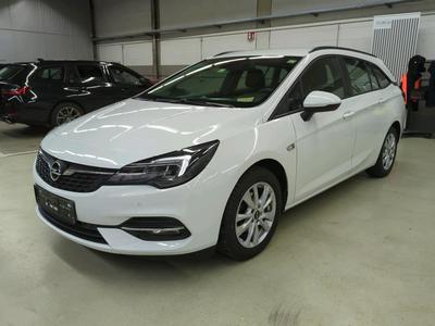 Opel Astra 1.2 TURBO START/STOP SPORTS TOURER Edition, 2020