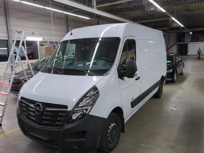 Opel Movano 2.3 D L2H2 2WD VA, 2020