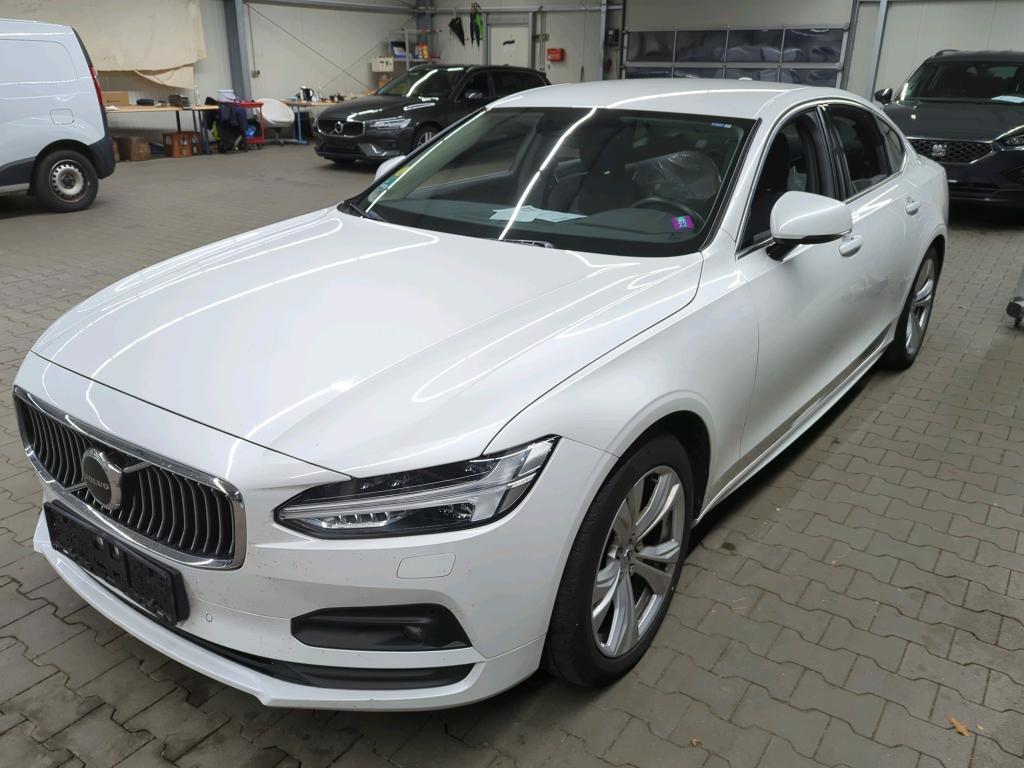 Volvo S90 B5 D AWD GEARTRONIC Momentum Pro, 2021