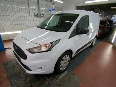 Ford Transit CONNECT 200 L1 S&amp;S Trend, 2020