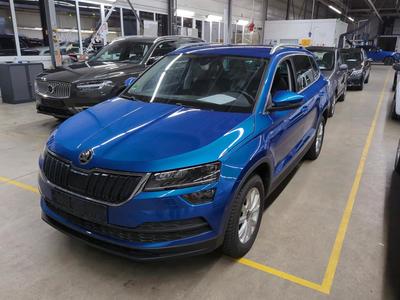 Skoda Karoq 2.0 TDI SCR, 2019