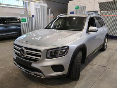 Mercedes-Benz Glb 220 D 4MATIC 8G-DCT, 2021