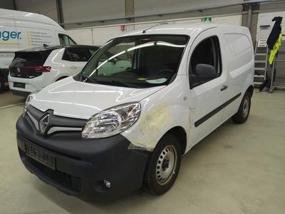 Renault Kangoo RAPID (ENERGY) DCI 110 Extra, 2019