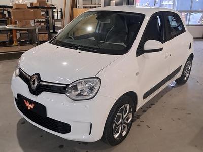 Renault Twingo ELECTRIC Equilibre, 2022