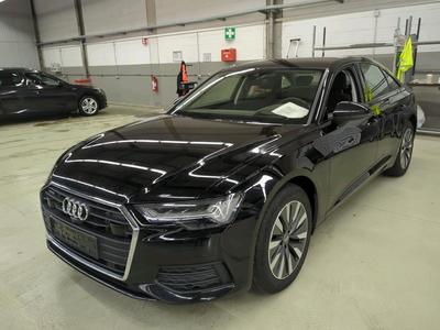 Audi A6 40 TDI QUATTRO S TRONIC, 2020