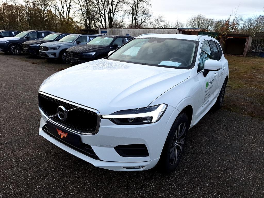 Volvo Xc60 B4 D GEARTRONIC, 2020