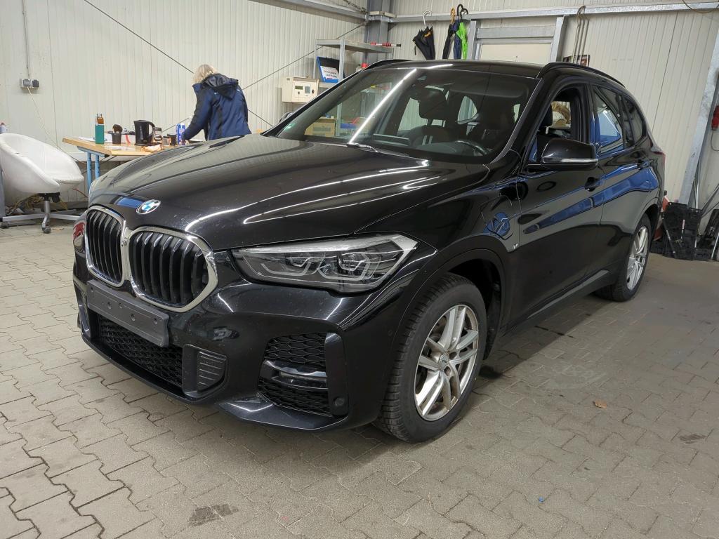 BMW X1 XDRIVE25E M Sport, 2020