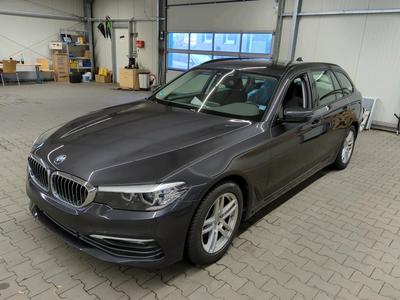 BMW 520D TOURING AUT., 2020