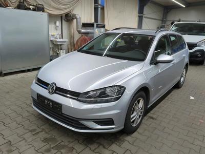 Volkswagen Golf VARIANT 1.6 TDI SCR Trendline, 2019