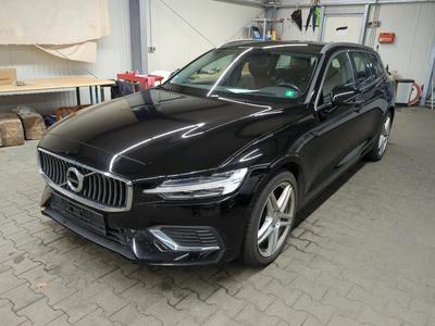 Volvo V60 T8 AWD TWIN ENGINE GEARTRONIC Inscription, 2020