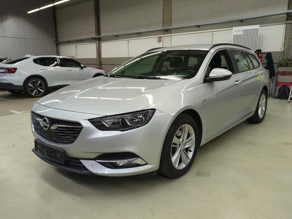 Opel Insignia SPORTS TOURER 2.0 DIESEL AUT. Business Edition, 2020