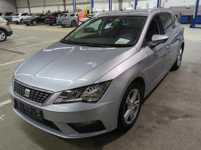 Seat Leon ST 2.0 TDI DPF DSG Xcellence, 2020